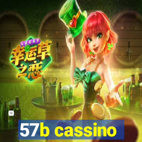 57b cassino